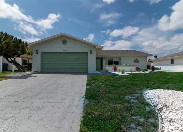 Property at 1508 Fort Duquesna Dr, Sun City Center, FL 33573, 2 beds, 2 baths