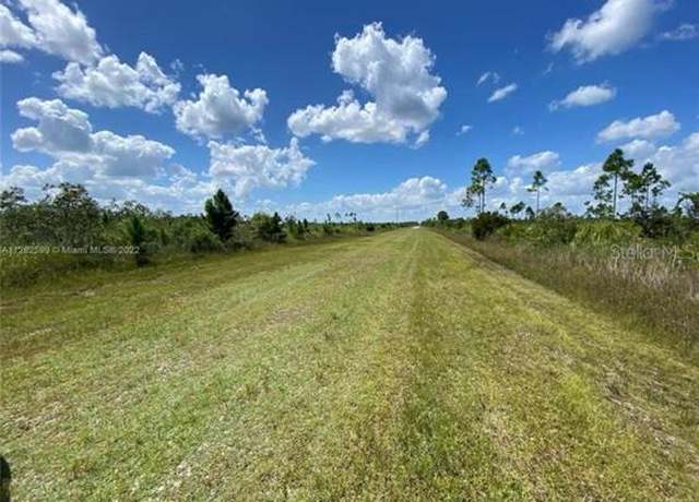Property at 313 Calendula Dr, Indian Lake Estates, FL 33855