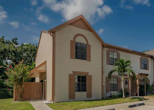Property at 1701 Brigadoon Dr, Clearwater, FL 33759, 2 beds, 2.5 baths