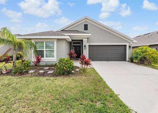 Property at 14916 Imperial Purple Ln, Wimauma, FL 33598, 3 beds, 2 baths