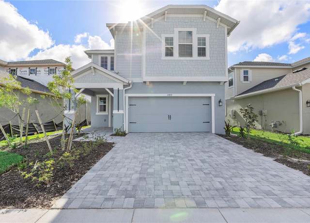 Property at 15859 Elina Sky Dr, Punta Gorda, FL 33982, 4 beds, 3.5 baths
