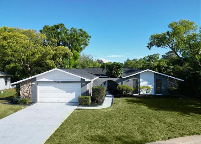 Property at 7504 Lily Pad Ct, Hudson, FL 34667, 3 beds, 2 baths