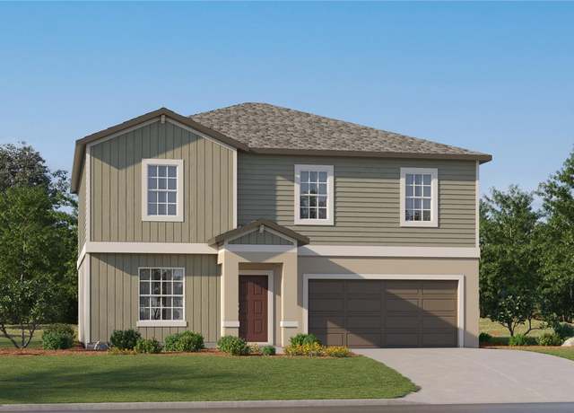 Property at 6437 Propel Run, New Port Richey, FL 34655, 4 beds, 2.5 baths