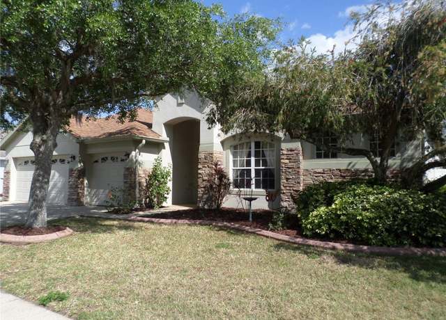 Property at 30434 Colehaven Ct, Wesley Chapel, FL 33543, 4 beds, 3 baths