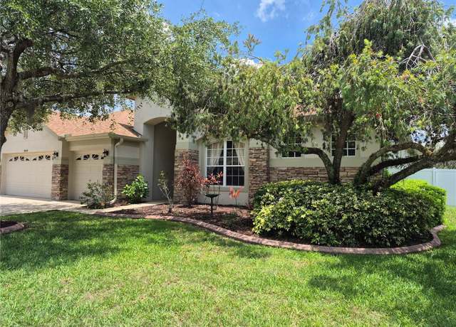 Property at 30434 Colehaven Ct, Wesley Chapel, FL 33543, 4 beds, 3 baths