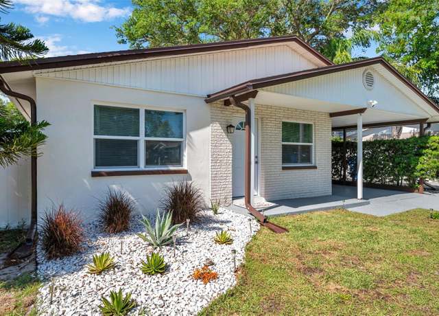 Property at 2873 Karen Ave, Largo, FL 33774, 3 beds, 1 bath