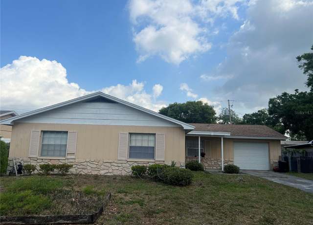 Property at 2507 Hollis Dr, Tampa, FL 33618, 3 beds, 2 baths