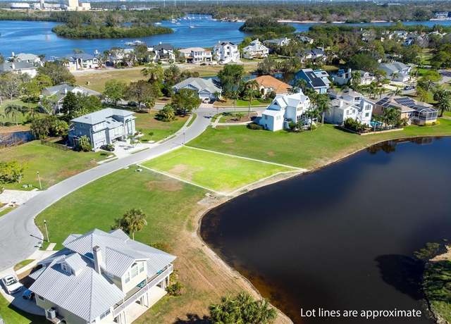Property at 85 Sandpiper Pointe Ct, Tarpon Springs, FL 34689