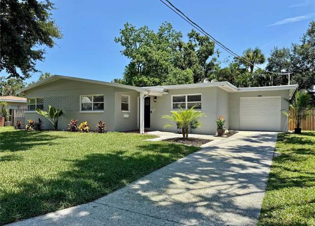 Property at 4105 W Oakellar Ave, Tampa, FL 33611, 3 beds, 2 baths