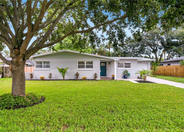 Property at 4105 W Oakellar Ave, Tampa, FL 33611, 3 beds, 2 baths