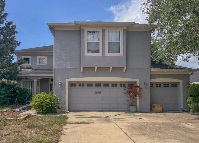 Property at 16027 Vine Cliff Ave, Hudson, FL 34667, 4 beds, 2.5 baths