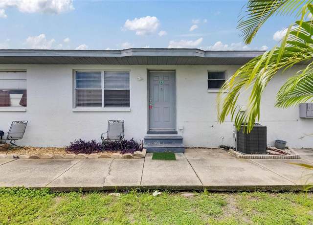 Property at 1049 Apollo Beach Blvd Unit D, Apollo Beach, FL 33572, 2 beds, 1 bath