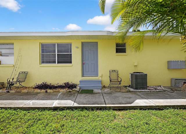 Property at 1049 Apollo Beach Blvd Unit D, Apollo Beach, FL 33572, 2 beds, 1 bath