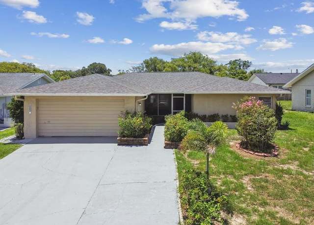 Property at 8030 San Bernardino Dr, Port Richey, FL 34668, 3 beds, 2 baths