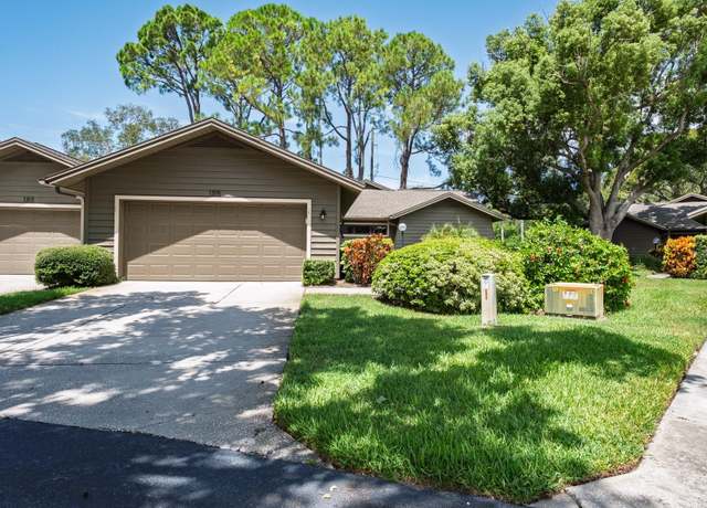 Property at 1315 Westlake Blvd, Palm Harbor, FL 34683, 2 beds, 2 baths