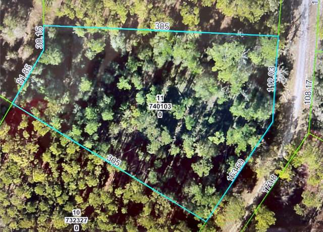 Property at Softstone Dr, Webster, FL 33597