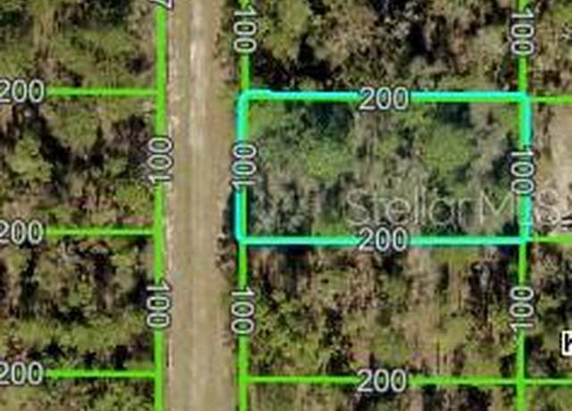 Property at 16464 Cayman Rd, Brooksville, FL 34614