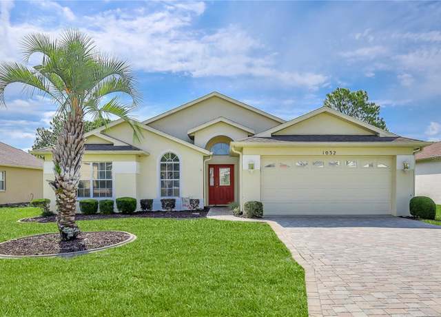 Property at 1032 Walnut Hill Ct, Spring Hill, FL 34609, 2 beds, 2 baths