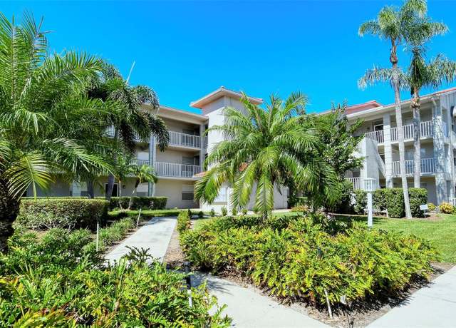 Property at 9320 Clubside Cir #2109, Sarasota, FL 34238, 2 beds, 2 baths