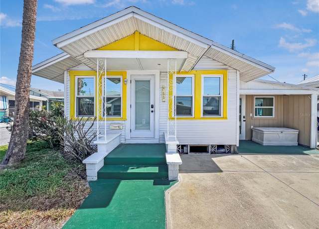 Property at 55 Braden Castle Dr, Bradenton, FL 34208, 2 beds, 1 bath