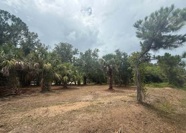 Property at Casco Cir, North Port, FL 34288