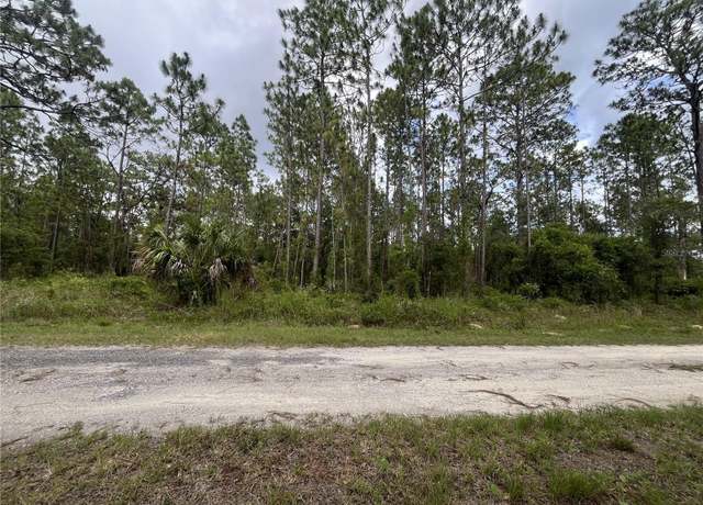 Property at TBD SE 128th Ave, Dunnellon, FL 34431