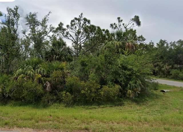 Property at 13432 Brookville Ave, Port Charlotte, FL 33953