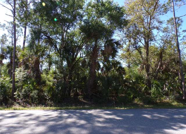 Property at 12115 Estrella Blvd, Punta Gorda, FL 33955