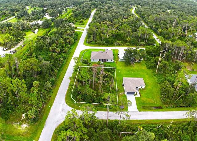 Property at Gadboys Ave, North Port, FL 34291