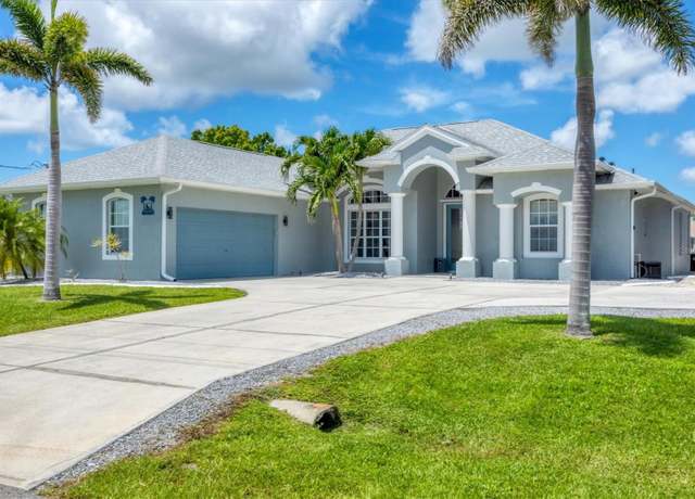 Property at 15674 Applewhite Cir, Port Charlotte, FL 33981, 3 beds, 3 baths