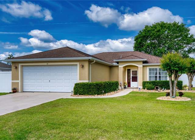 Property at 16 Rockne Ln, Palm Coast, FL 32164, 3 beds, 2 baths