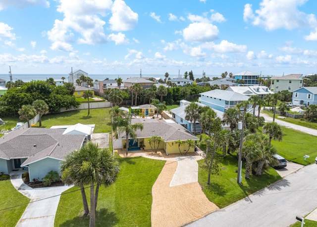 Property at 1942 N Daytona Ave, Flagler Beach, FL 32136, 2 beds, 2 baths