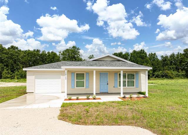 Property at 10128 County Road 229, Oxford, FL 34484, 4 beds, 2 baths