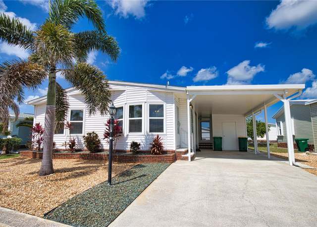 Property at 15550 Burnt Store Rd #87, Punta Gorda, FL 33955, 2 beds, 2 baths