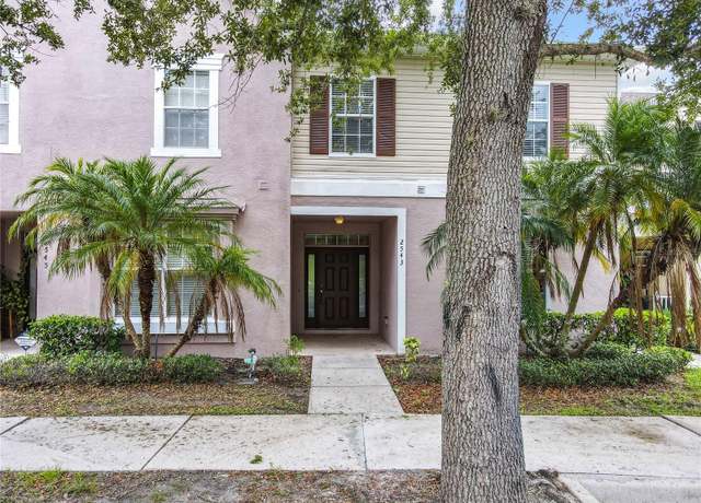 Property at 2543 Old Kent Cir, Kissimmee, FL 34758, 4 beds, 3 baths