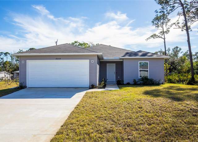 Property at 18059 Regan Ave, Port Charlotte, FL 33948, 3 beds, 2 baths