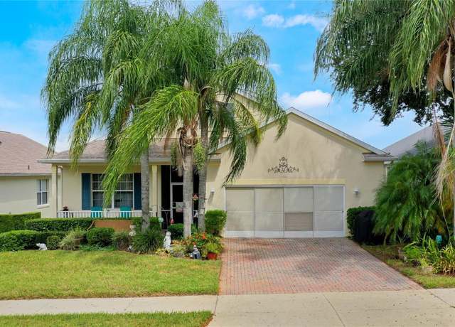 Property at 2366 Prairie Dunes, Clermont, FL 34711, 3 beds, 2 baths