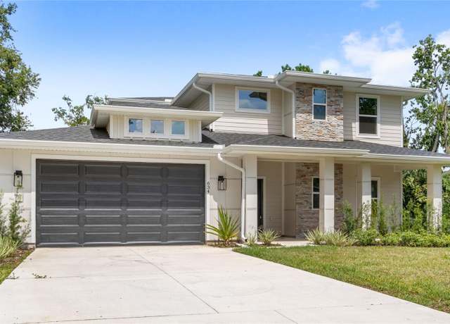 Property at 634 Burch Ave, Winter Garden, FL 34787, 4 beds, 3.5 baths