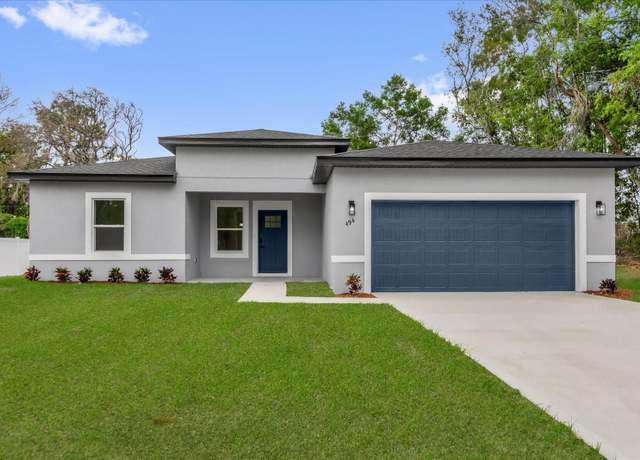 Property at 494 Marion Oaks Trl, Ocala, FL 34473, 4 beds, 3 baths