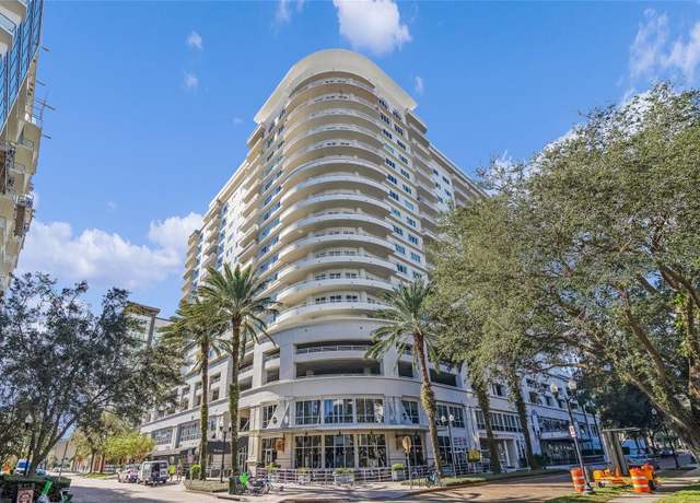 Property at 100 S Eola Dr #1411, Orlando, FL 32801, 2 beds, 2.5 baths