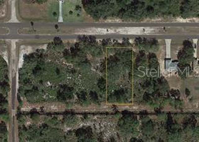Property at 617 Park Ave, Indian Lake Estates, FL 33855