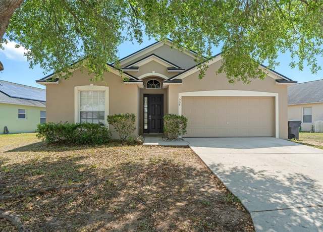 Property at 558 Knollwood Dr, Davenport, FL 33837, 3 beds, 2 baths