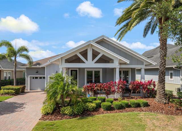 Property at 9405 Bordet Ct, Orlando, FL 32827, 4 beds, 2.5 baths