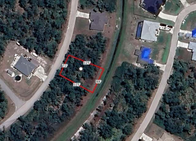 Property at Waller Rd, North Port, FL 34288