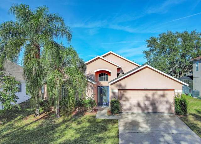 Property at 16741 Rising Star Dr, Clermont, FL 34714, 4 beds, 3 baths