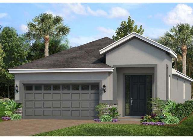 Property at 152 Fredericksburg Ave, Orange City, FL 32763, 3 beds, 2.5 baths