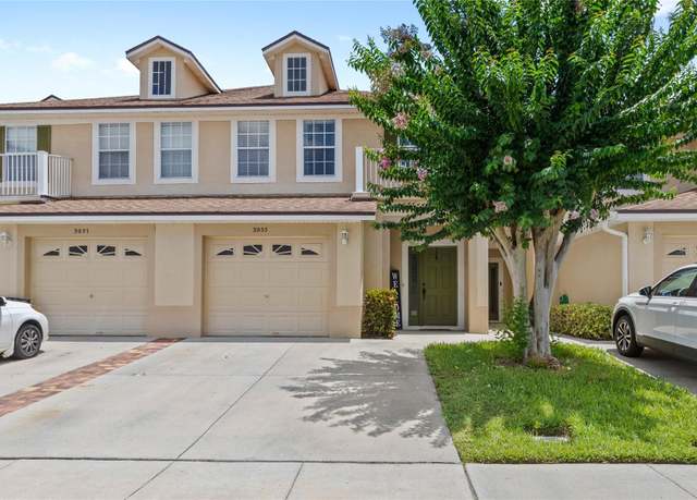 Property at 3055 Ashland Ln N, Kissimmee, FL 34741, 3 beds, 2.5 baths