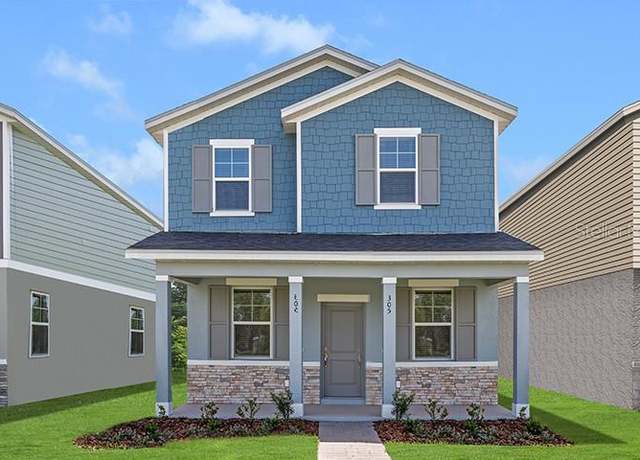 Property at 305 Platform Ln, Debary, FL 32713, 3 beds, 2.5 baths