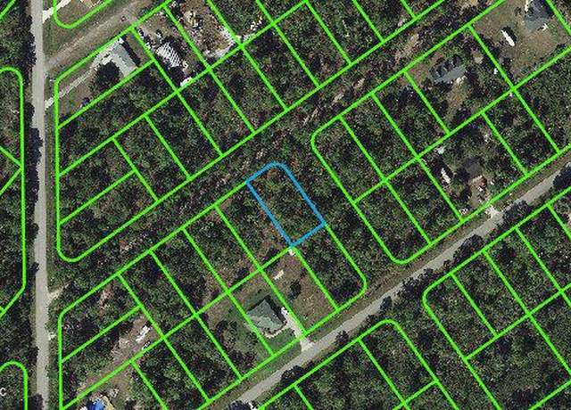 Property at 1011 Dearing St, Lake Placid, FL 33852