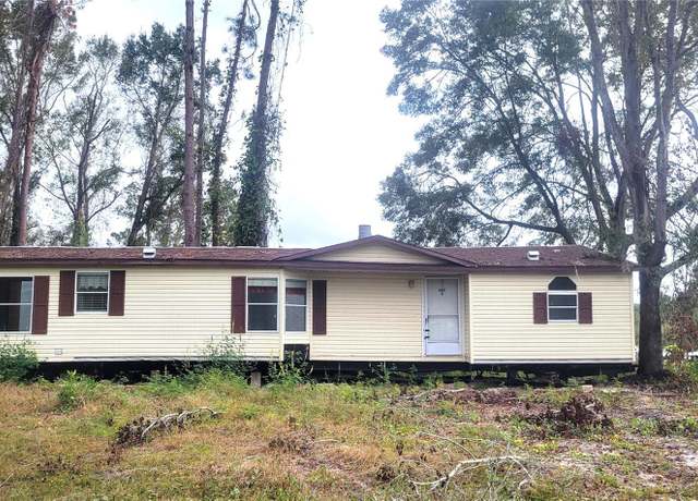 Property at 263 SW Musket Pl, Lake City, FL 32025, 3 beds, 2 baths